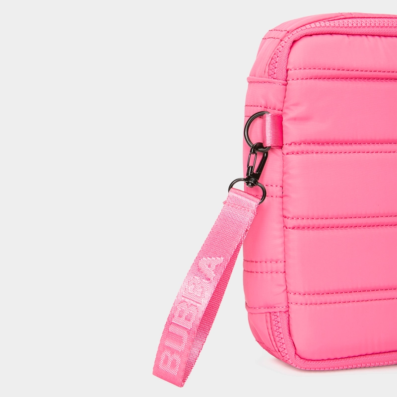 ESTUCHE BOX PENCIL ORIGINALS MATTE FLAMINGO BUBBA ESSENTIALS - 5
