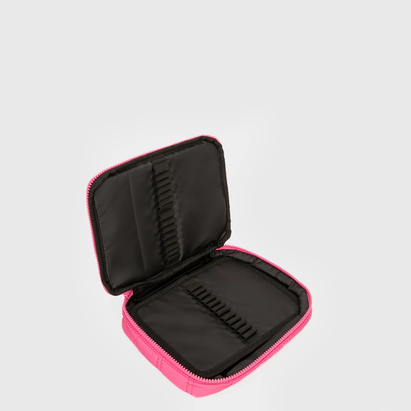 ESTUCHE BOX PENCIL ORIGINALS MATTE FLAMINGO BUBBA ESSENTIALS - 6