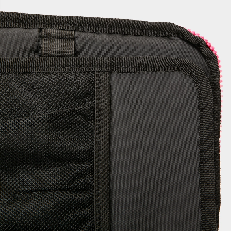 ESTUCHE BOX PENCIL ORIGINALS MATTE FLAMINGO BUBBA ESSENTIALS - 8