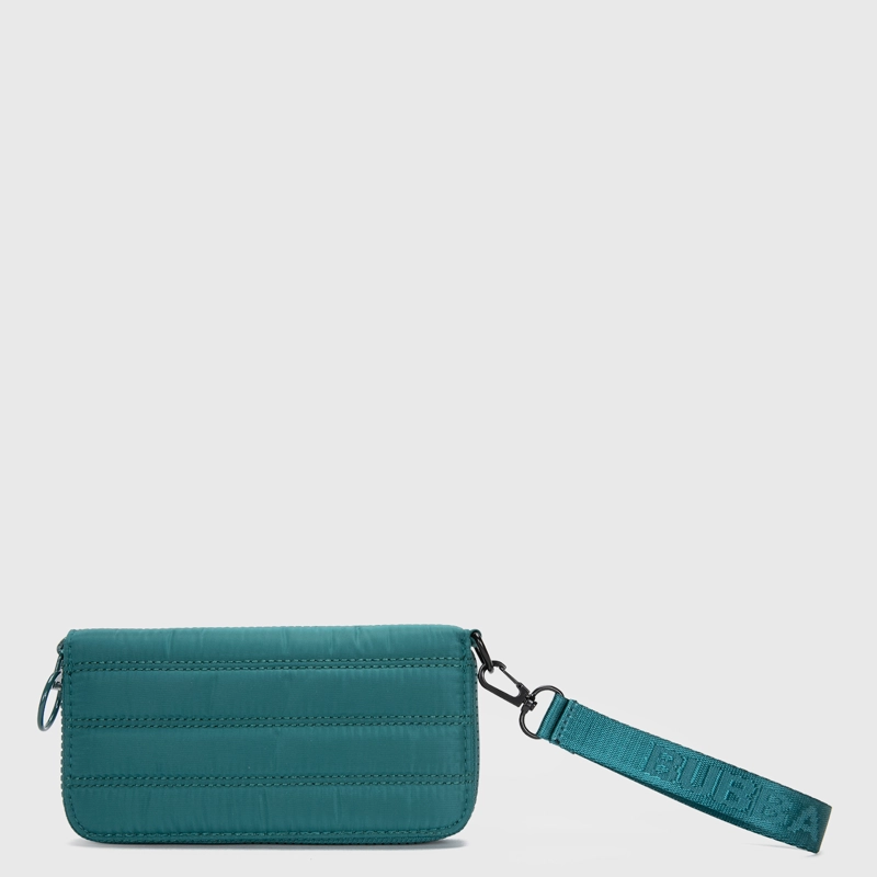 BILLETERA ORIGINALS MATTE PETROLEO BUBBA ESSENTIALS - 3