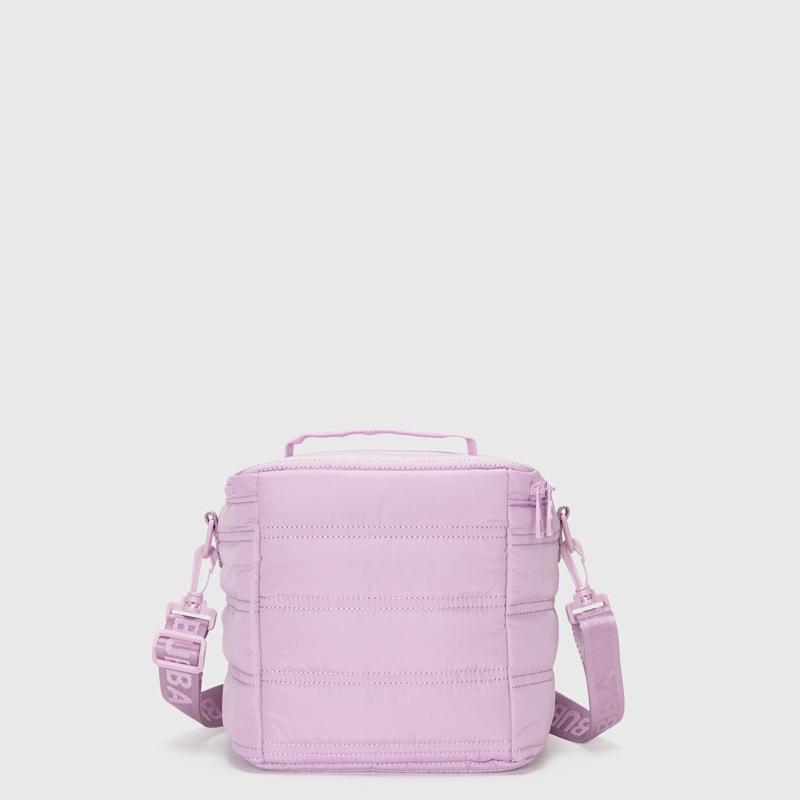 LONCHERA ORIGINALS MATTE ORCHID BUBBA ESSENTIALS - 5
