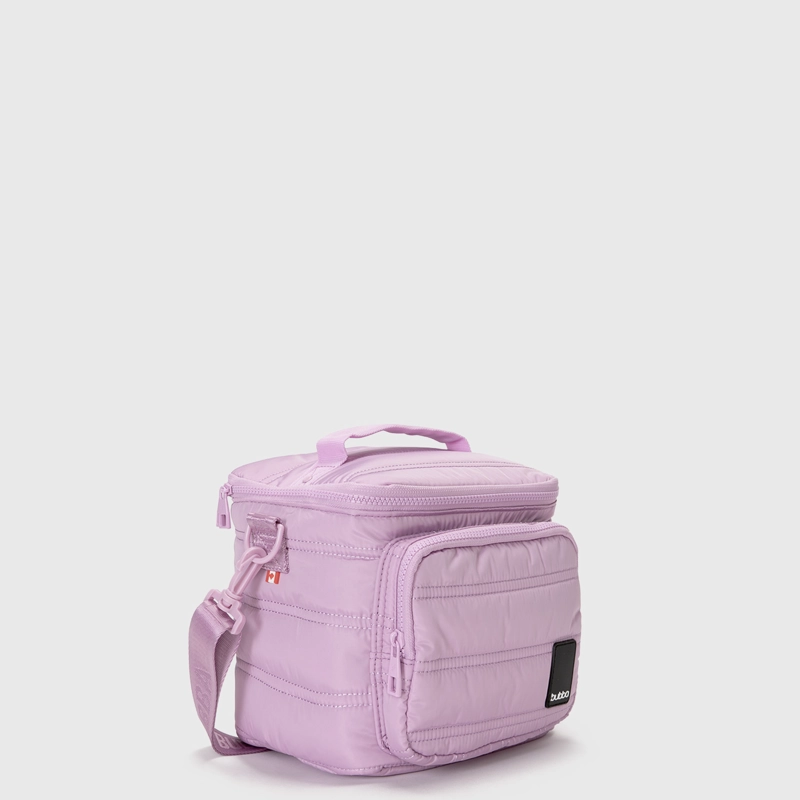 LONCHERA ORIGINALS MATTE ORCHID BUBBA ESSENTIALS - 6