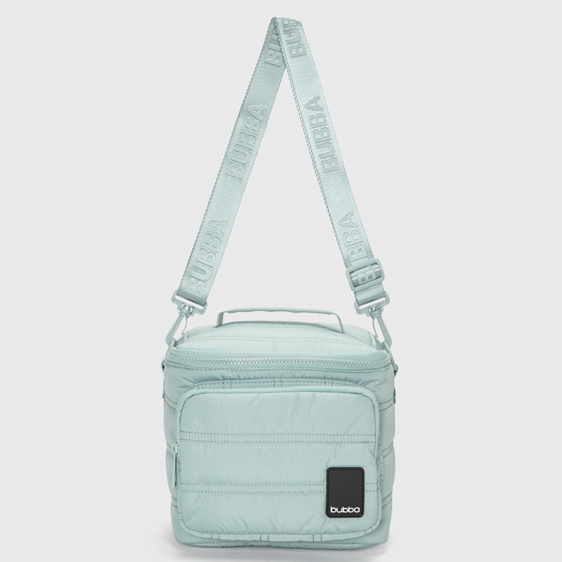 LONCHERA ORIGINALS MATTE CELESTE BUBBA ESSENTIALS - 1