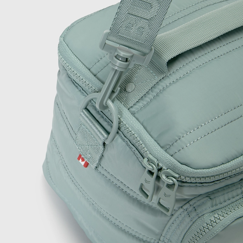 LONCHERA ORIGINALS MATTE CELESTE BUBBA ESSENTIALS - 2