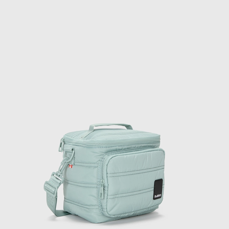 LONCHERA ORIGINALS MATTE CELESTE BUBBA ESSENTIALS - 6