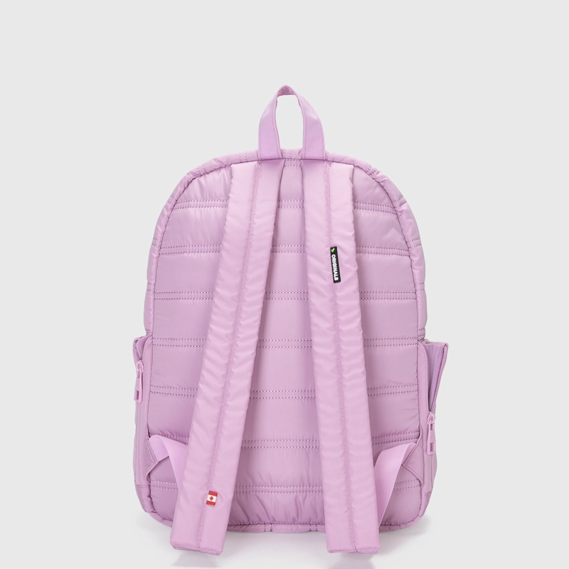 MOCHILA REGULAR ORIGINALS MATTE ROSADO BUBBA ESSENTIALS - 4