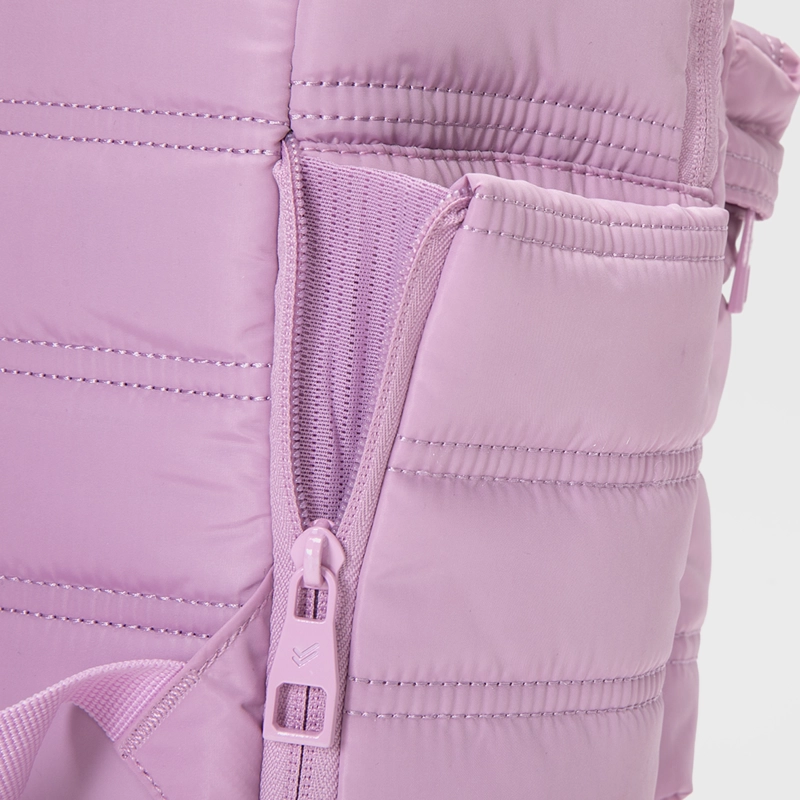 MOCHILA REGULAR ORIGINALS MATTE ROSADO BUBBA ESSENTIALS - 5