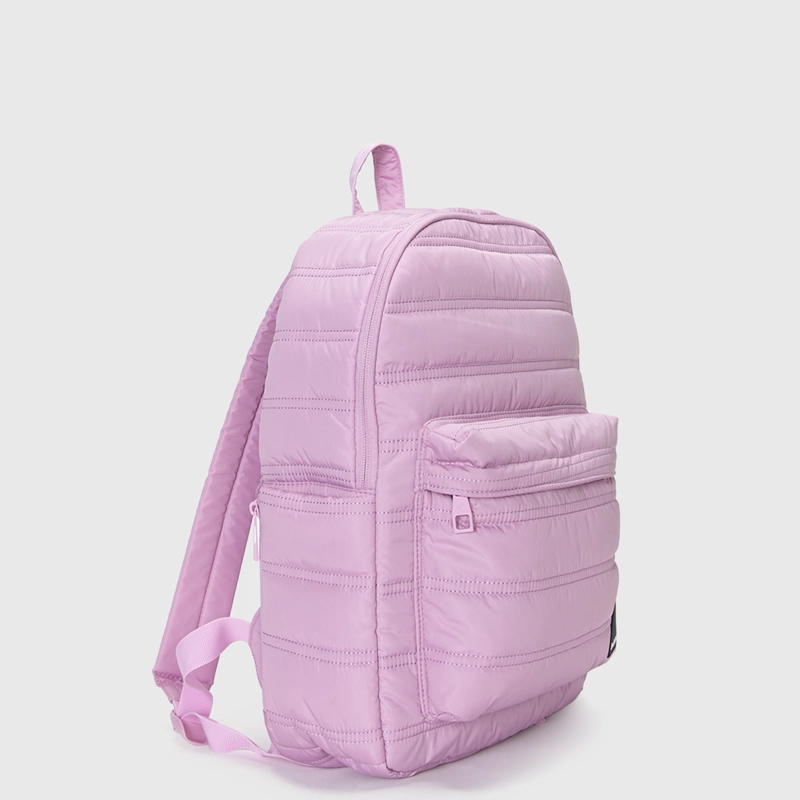 MOCHILA REGULAR ORIGINALS MATTE ROSADO BUBBA ESSENTIALS - 6