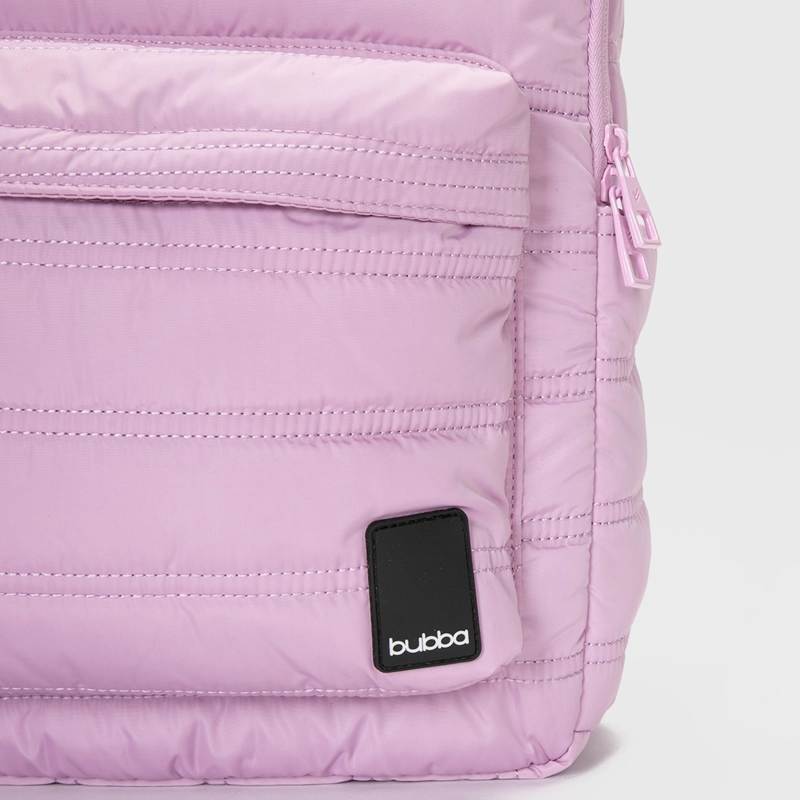 MOCHILA REGULAR ORIGINALS MATTE ROSADO BUBBA ESSENTIALS - 7