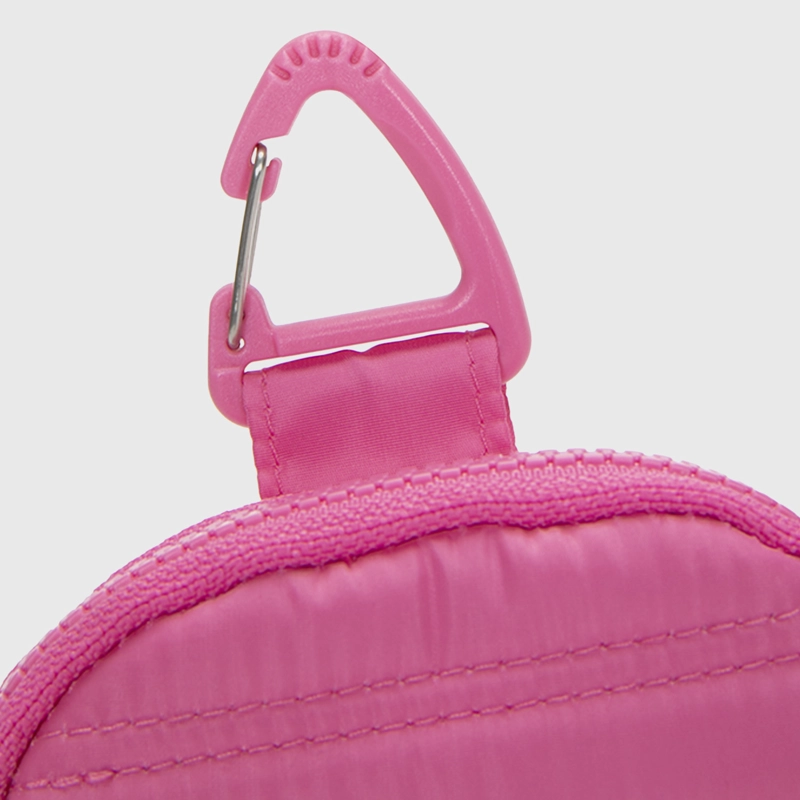 ESTUCHE AUDIFONOS ORIGINALS MATTE FLAMINGO BUBBA ESSENTIALS - 4