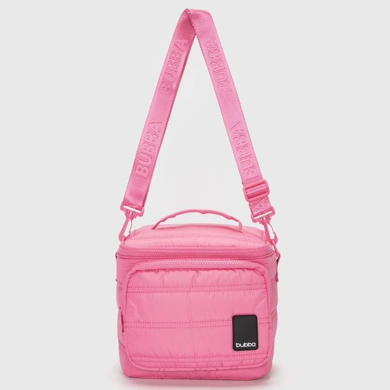 LONCHERA ORIGINALS MATTE FLAMINGO BUBBA ESSENTIALS - 1