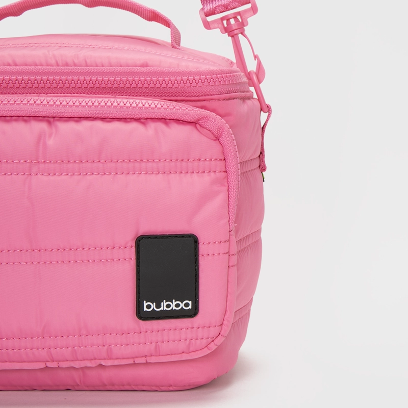 LONCHERA ORIGINALS MATTE FLAMINGO BUBBA ESSENTIALS - 3