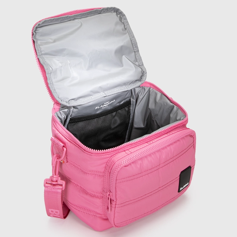 LONCHERA ORIGINALS MATTE FLAMINGO BUBBA ESSENTIALS - 4