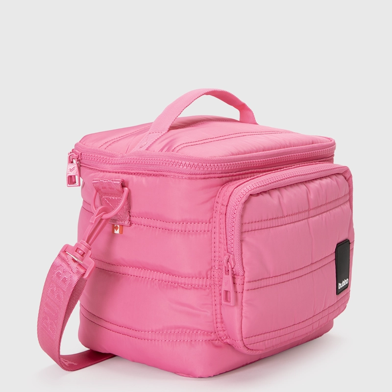 LONCHERA ORIGINALS MATTE FLAMINGO BUBBA ESSENTIALS - 6