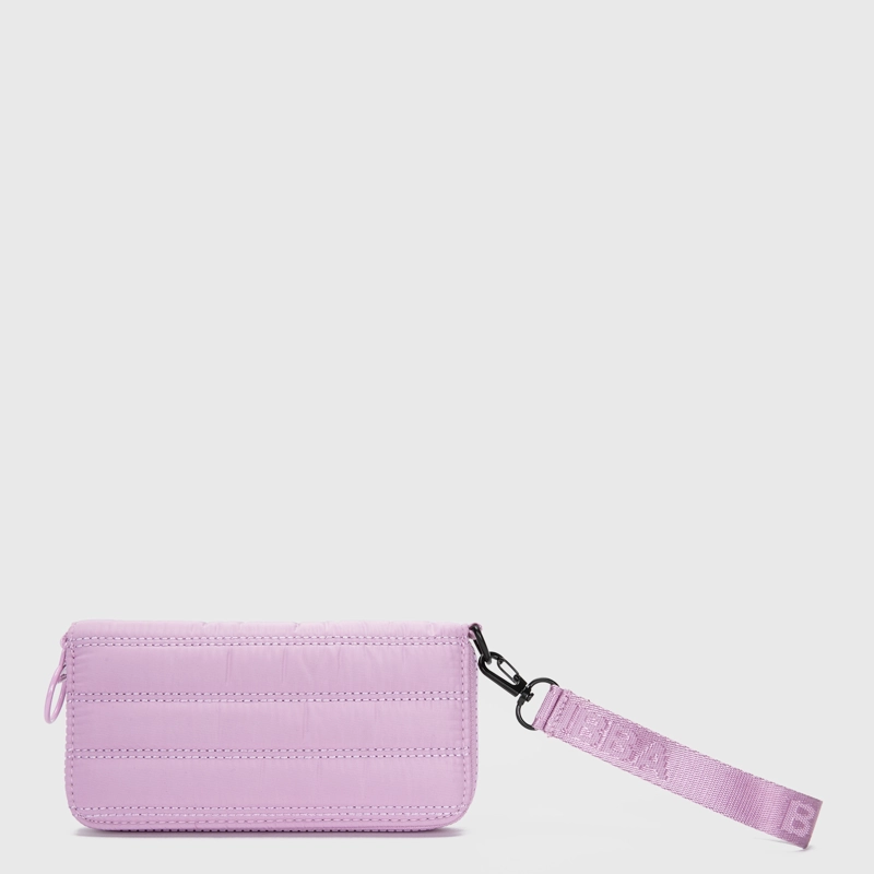 BILLETERA ORIGINALS MATTE ORCHID BUBBA ESSENTIALS - 3