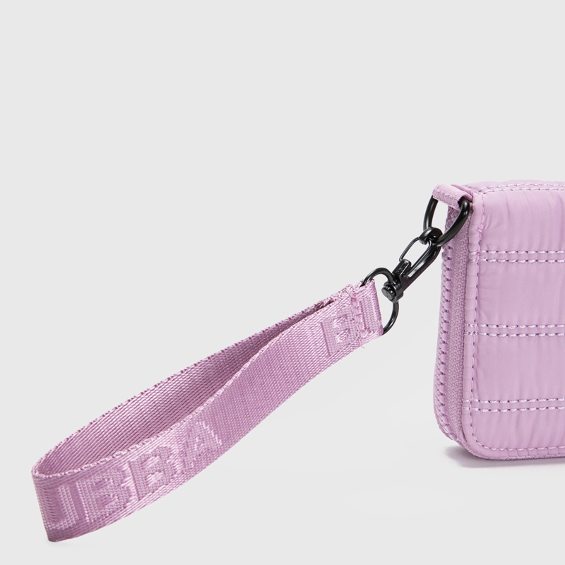 BILLETERA ORIGINALS MATTE ORCHID BUBBA ESSENTIALS - 4