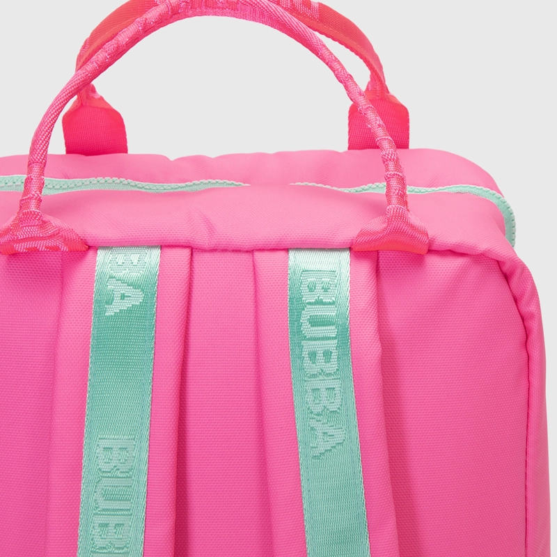 MOCHILA BUBBITA TRAVEL ROSADO BUBBA ESSENTIALS - 4