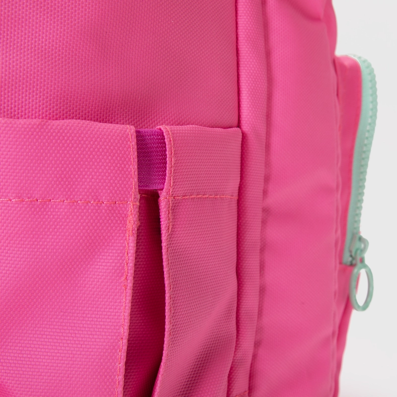 MOCHILA BUBBITA TRAVEL ROSADO BUBBA ESSENTIALS - 7
