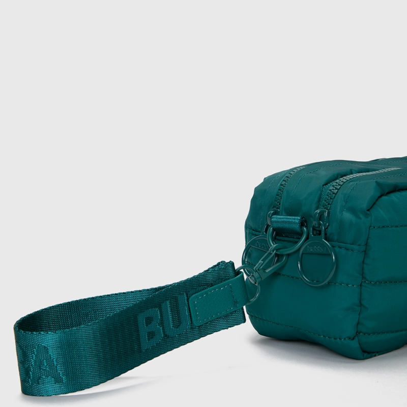 ESTUCHE ORIGINALS MATTE PETROLEO BUBBA ESSENTIALS - 3