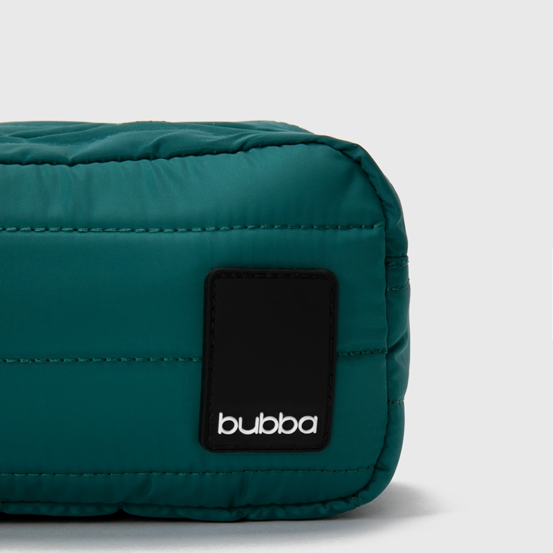 ESTUCHE ORIGINALS MATTE PETROLEO BUBBA ESSENTIALS - 5