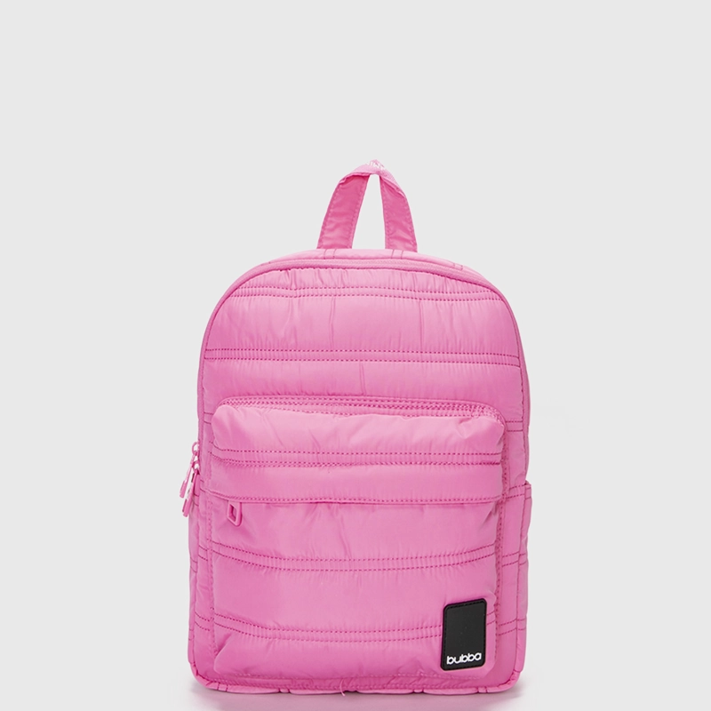 MOCHILA MINI ORIGINALS MATTE ROSADO BUBBA ESSENTIALS - 1