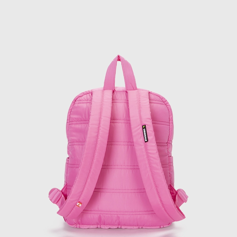MOCHILA MINI ORIGINALS MATTE ROSADO BUBBA ESSENTIALS - 3