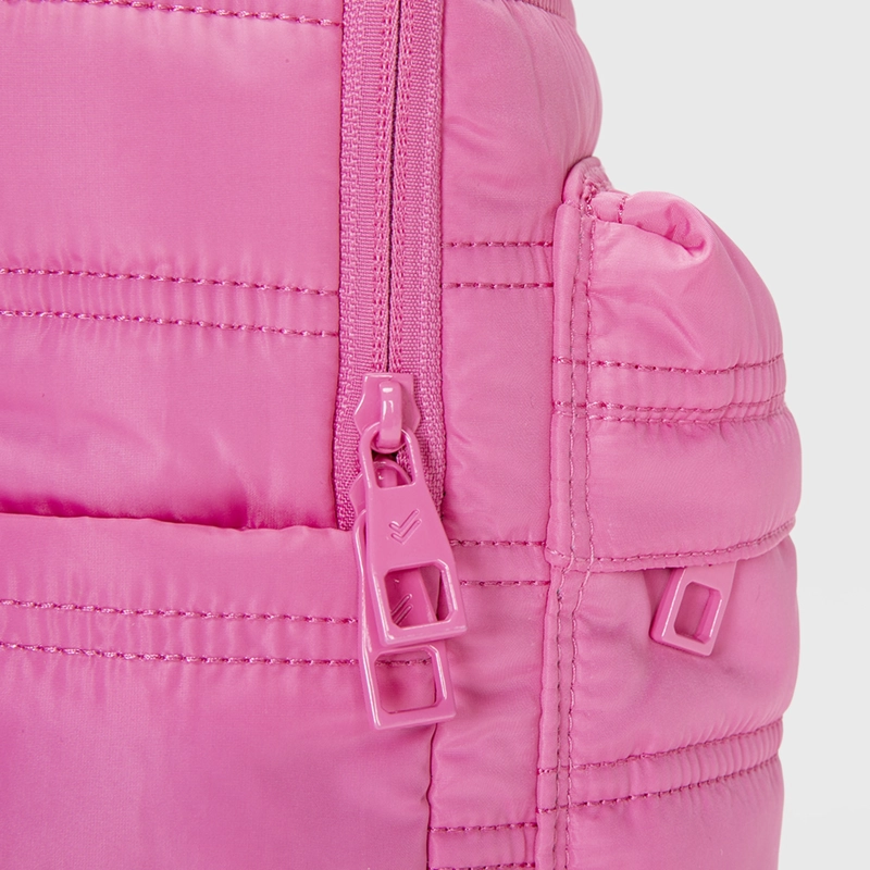 MOCHILA MINI ORIGINALS MATTE ROSADO BUBBA ESSENTIALS - 4