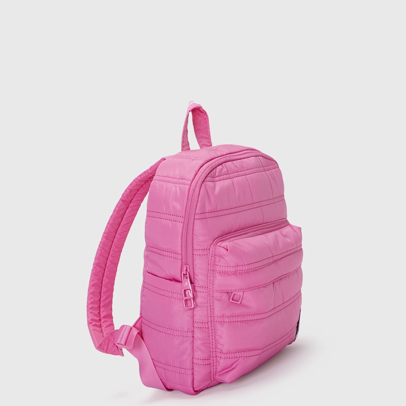 MOCHILA MINI ORIGINALS MATTE ROSADO BUBBA ESSENTIALS - 5