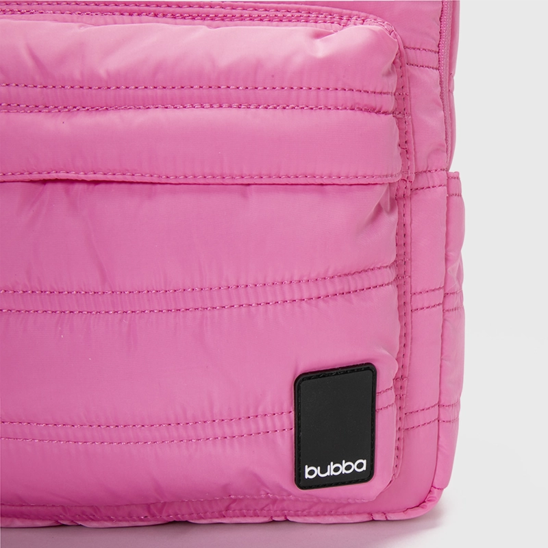 MOCHILA MINI ORIGINALS MATTE ROSADO BUBBA ESSENTIALS - 6