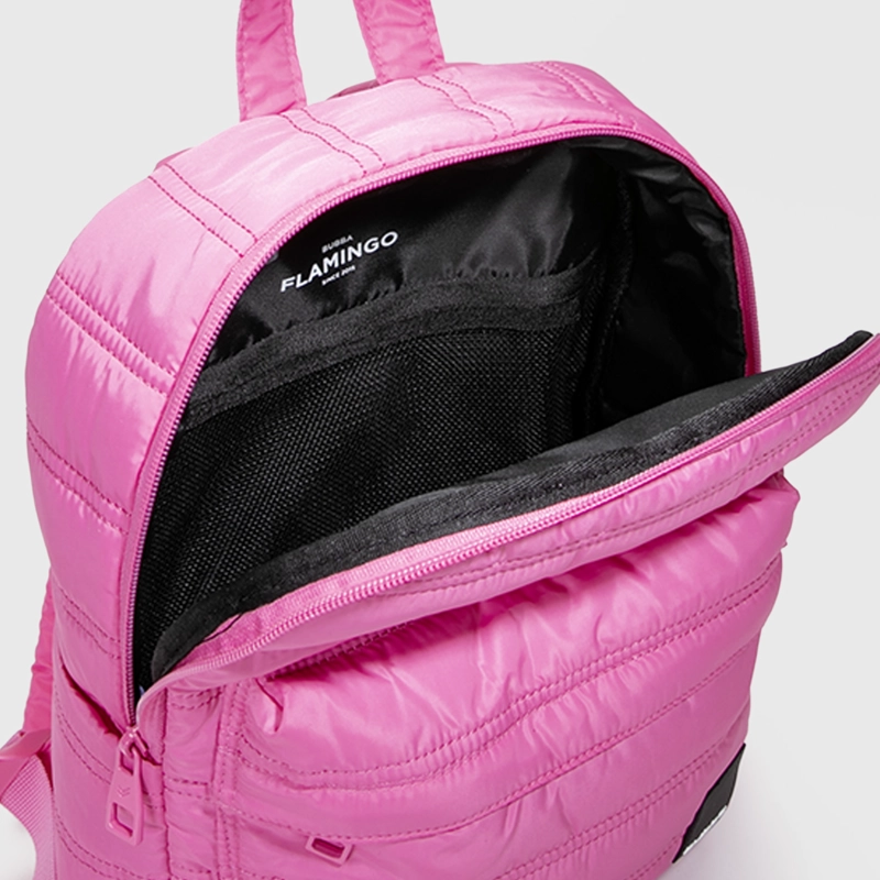 MOCHILA MINI ORIGINALS MATTE ROSADO BUBBA ESSENTIALS - 7