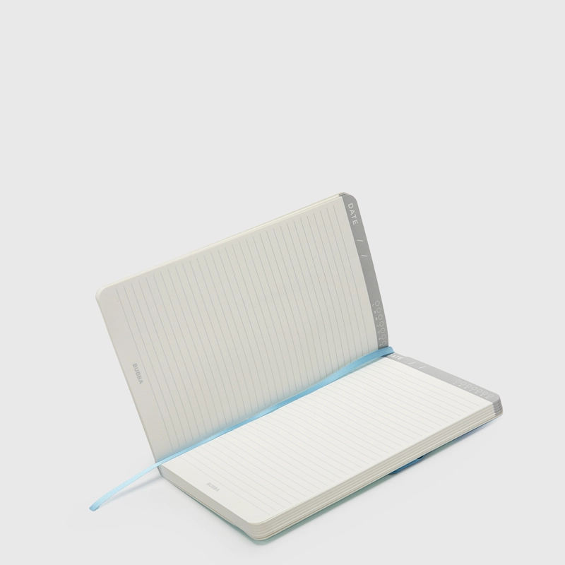 LIBRETA TULUM AZUL BUBBA ESSENTIALS - 3
