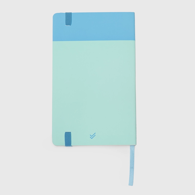 LIBRETA TULUM AZUL BUBBA ESSENTIALS - 4
