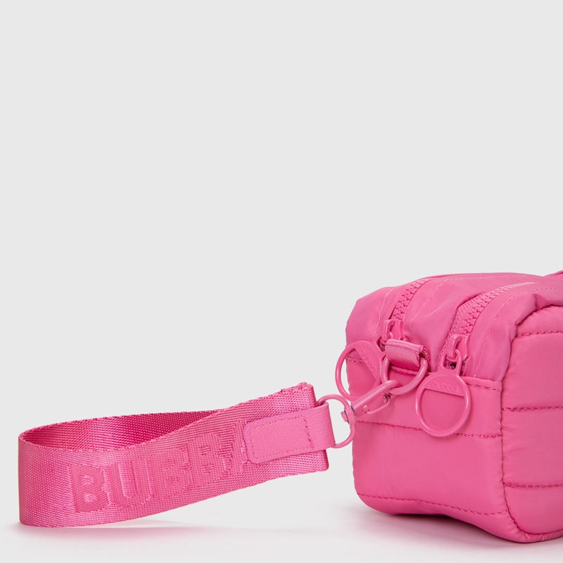ESTUCHE ORIGINALS MATTE FLAMINGO BUBBA ESSENTIALS - 4