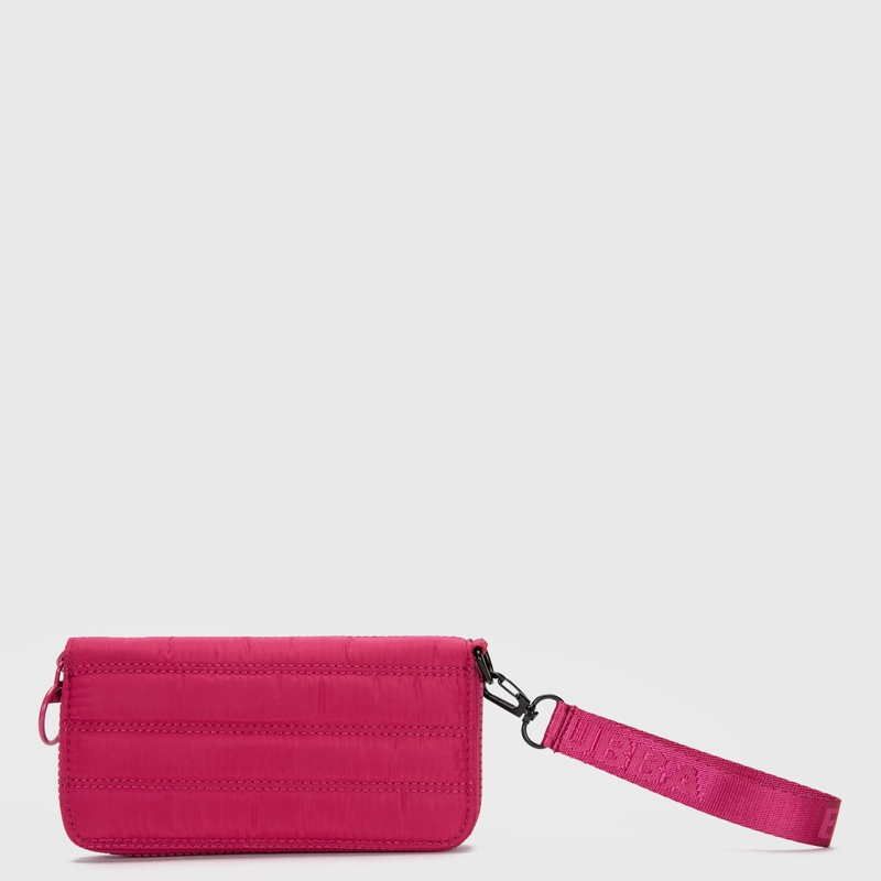 BILLETERA ORIGINALS MATTE CHERRY BUBBA ESSENTIALS - 3