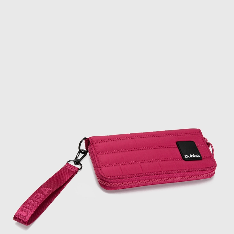 BILLETERA ORIGINALS MATTE CHERRY BUBBA ESSENTIALS - 7