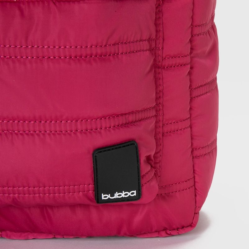 MOCHILA REGULAR ORIGINALS MATTE ROSADO BUBBA ESSENTIALS - 6
