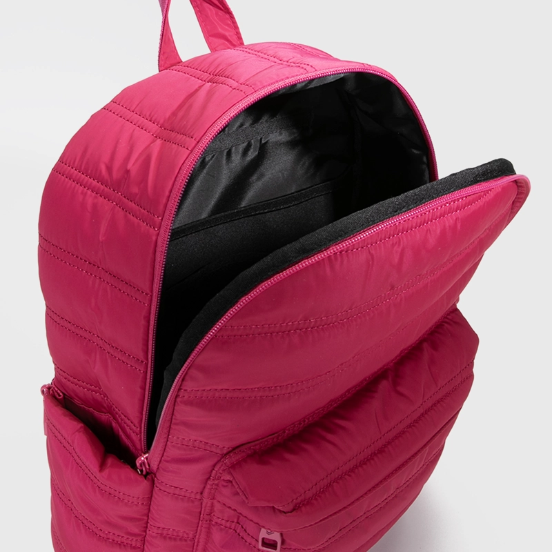 MOCHILA REGULAR ORIGINALS MATTE ROSADO BUBBA ESSENTIALS - 7
