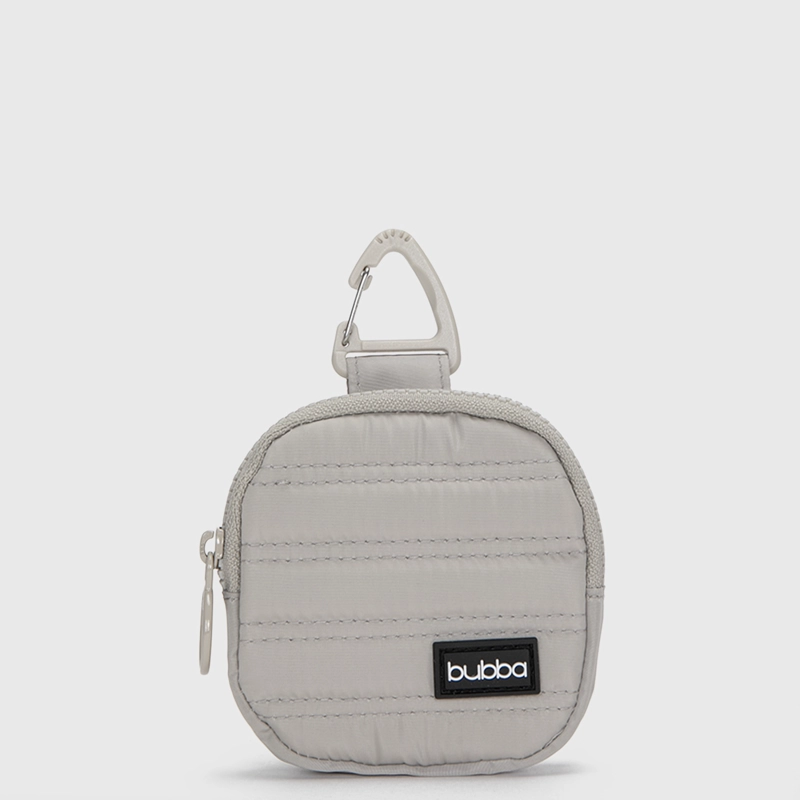 ESTUCHE AUDIFONOS ORIGINALS MATTE NUDE BUBBA ESSENTIALS - 1