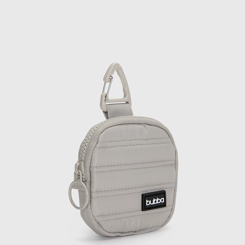 ESTUCHE AUDIFONOS ORIGINALS MATTE NUDE BUBBA ESSENTIALS - 3