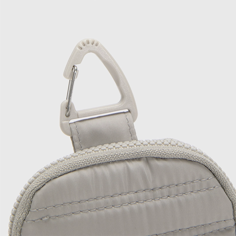 ESTUCHE AUDIFONOS ORIGINALS MATTE NUDE BUBBA ESSENTIALS - 4