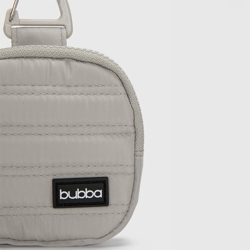 ESTUCHE AUDIFONOS ORIGINALS MATTE NUDE BUBBA ESSENTIALS - 5
