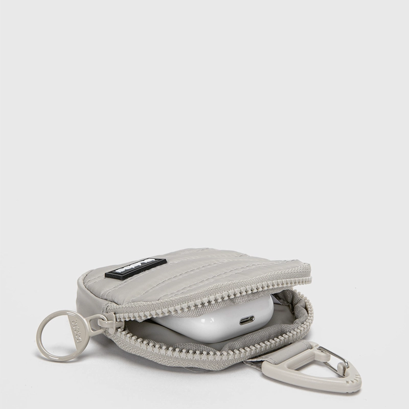 ESTUCHE AUDIFONOS ORIGINALS MATTE NUDE BUBBA ESSENTIALS - 6