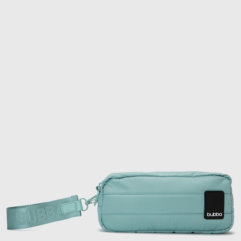 ESTUCHE ORIGINALS MATTE CELESTE BUBBA ESSENTIALS - 1