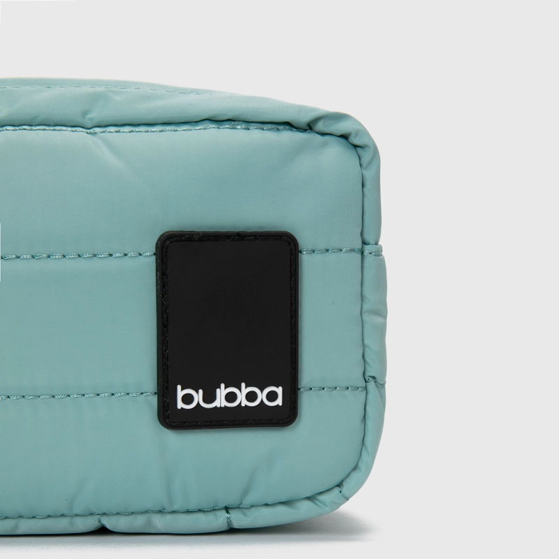 ESTUCHE ORIGINALS MATTE CELESTE BUBBA ESSENTIALS - 2