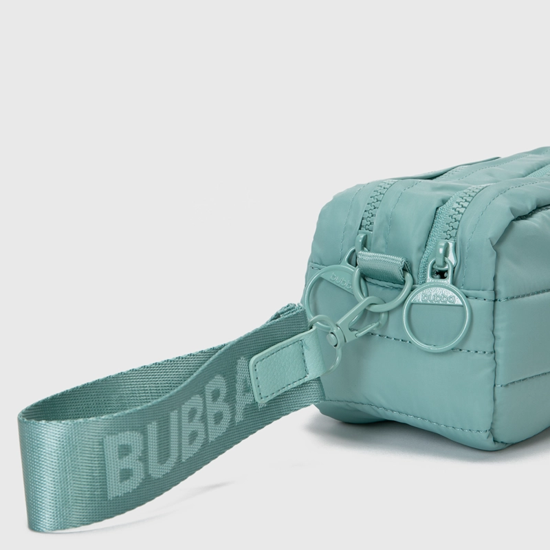ESTUCHE ORIGINALS MATTE CELESTE BUBBA ESSENTIALS - 4