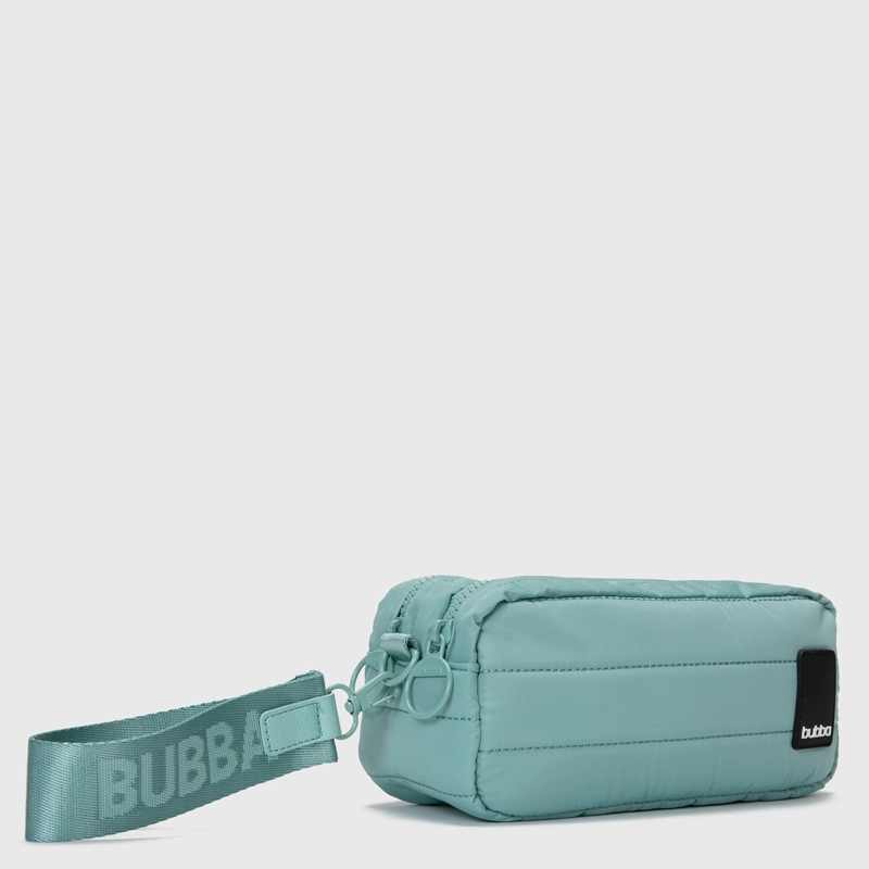 ESTUCHE ORIGINALS MATTE CELESTE BUBBA ESSENTIALS - 5