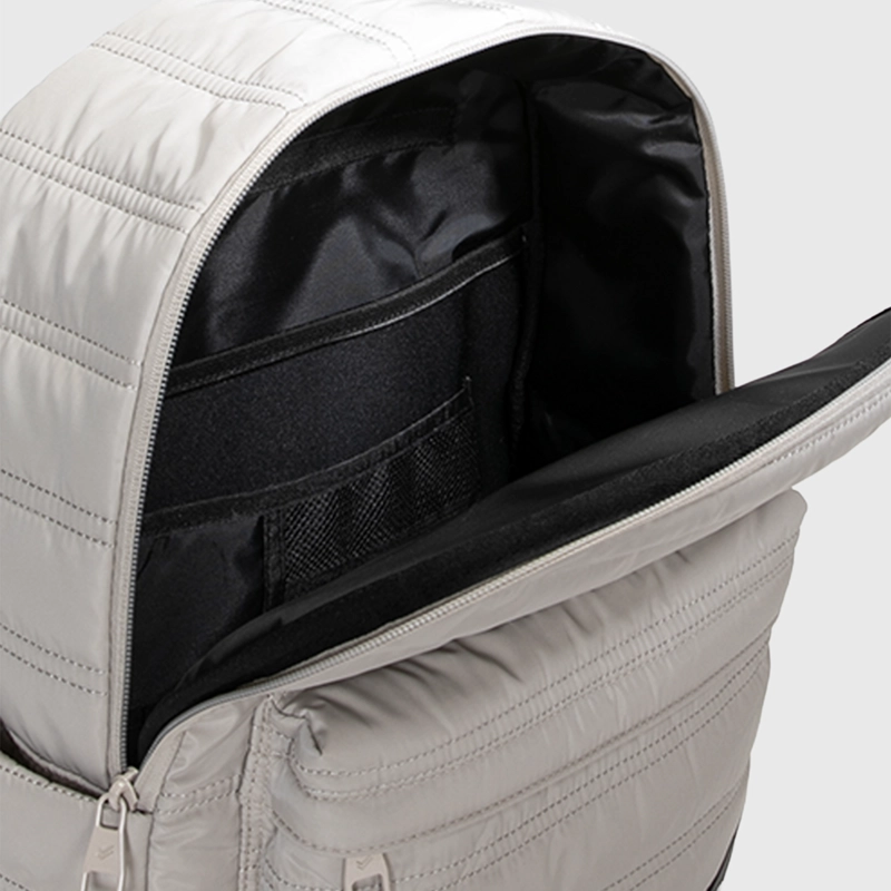 MOCHILA REGULAR ORIGINALS MATTE NUDE BUBBA ESSENTIALS - 2