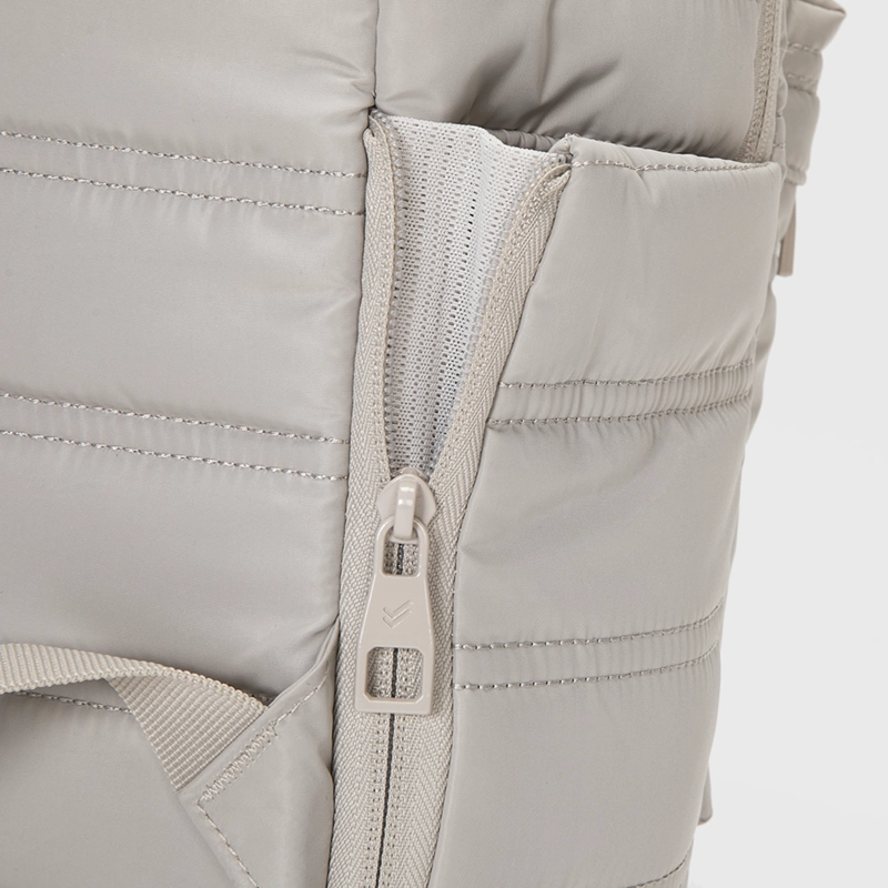 MOCHILA REGULAR ORIGINALS MATTE NUDE BUBBA ESSENTIALS - 4