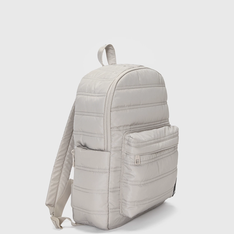 MOCHILA REGULAR ORIGINALS MATTE NUDE BUBBA ESSENTIALS - 5