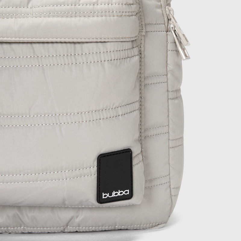 MOCHILA REGULAR ORIGINALS MATTE NUDE BUBBA ESSENTIALS - 6